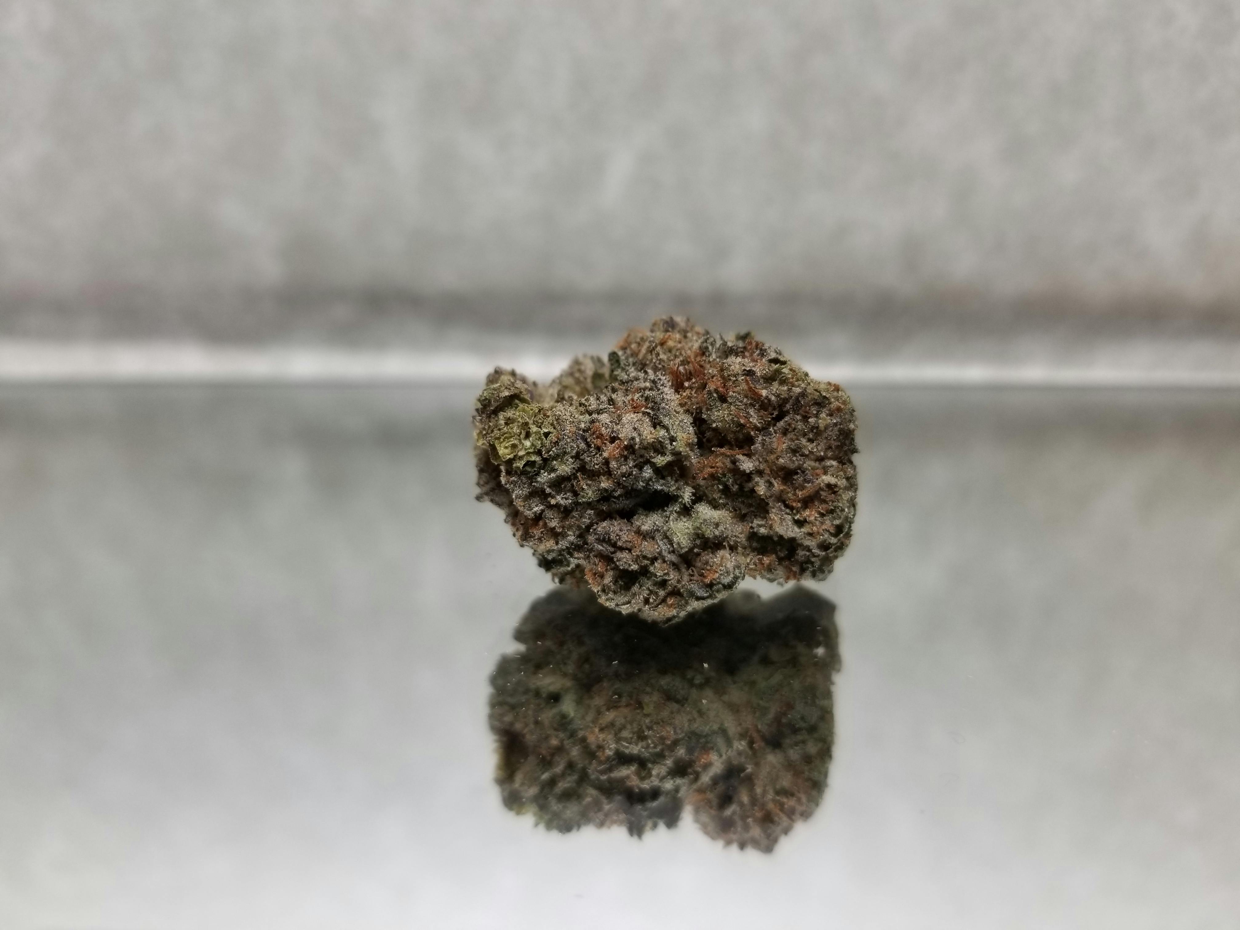 Green Shelf | Seed & Smith | Buddah Tahoe OG