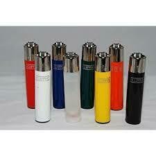 Clipper Lighter at Sanctuary Cannabis Orlando I-Drive Dispensary