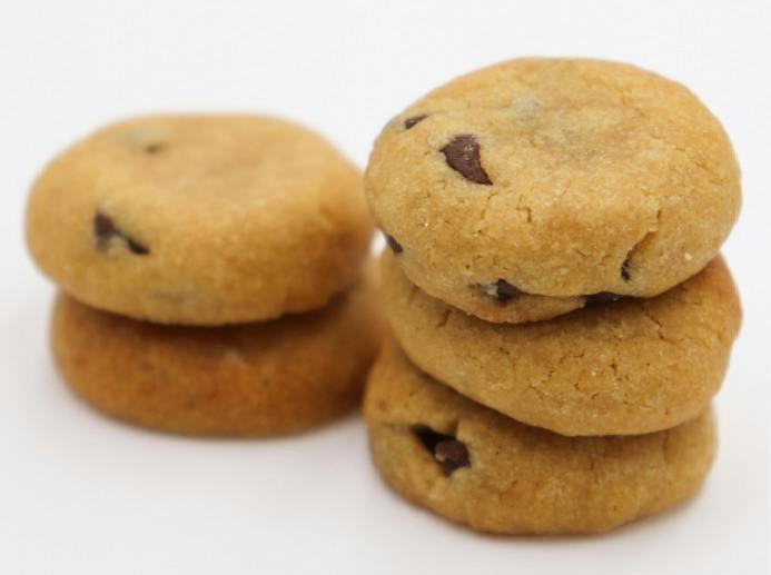 Chocolate Chip Cookies 10pk