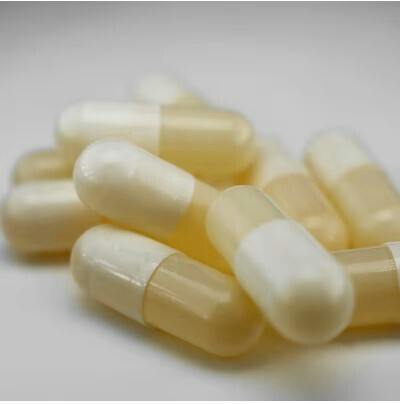 Extraterrestrial Bananas Capsules 100mg at Sanctuary Cannabis Orlando I-Drive Dispensary