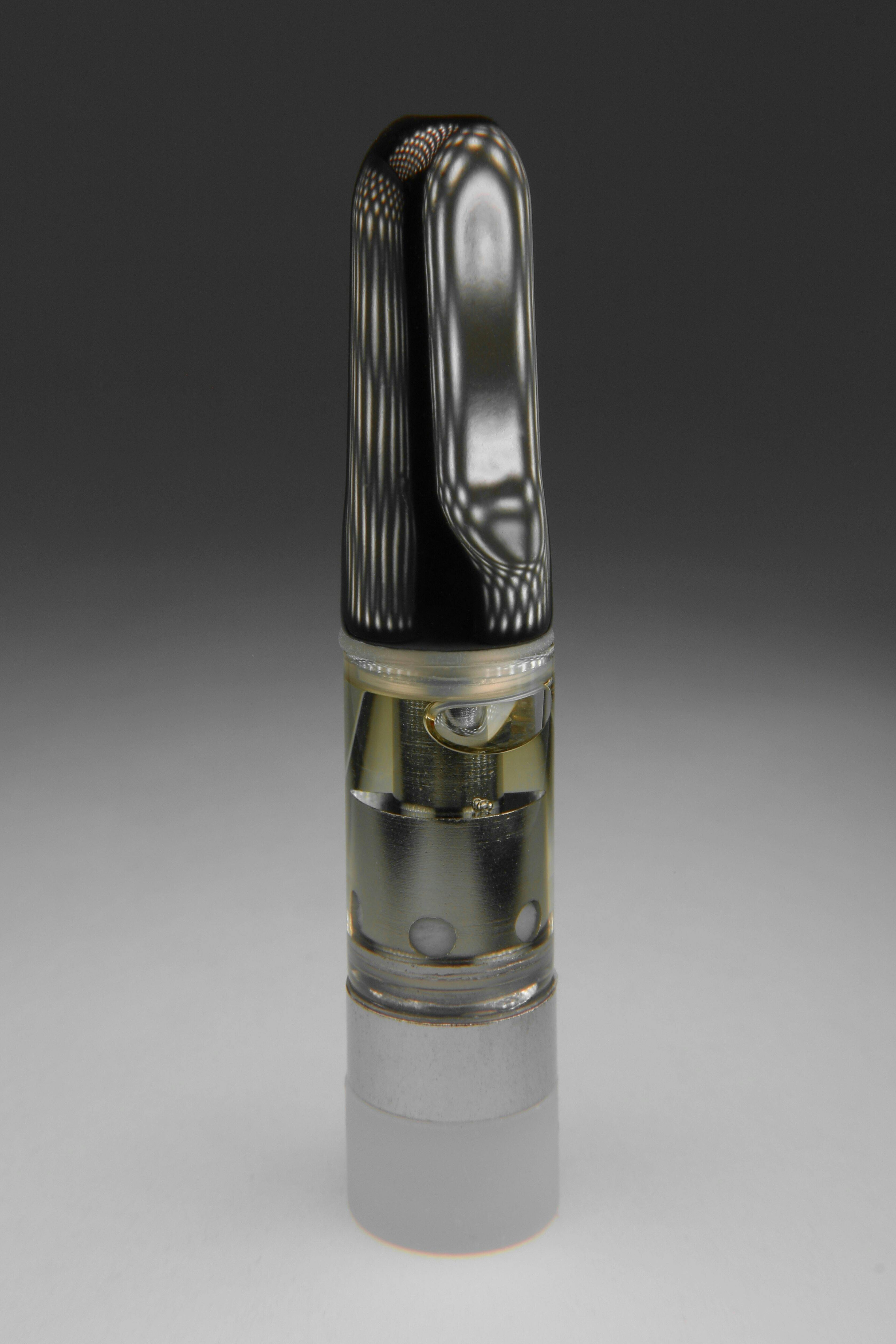 0.5g White Fire OG Distillate