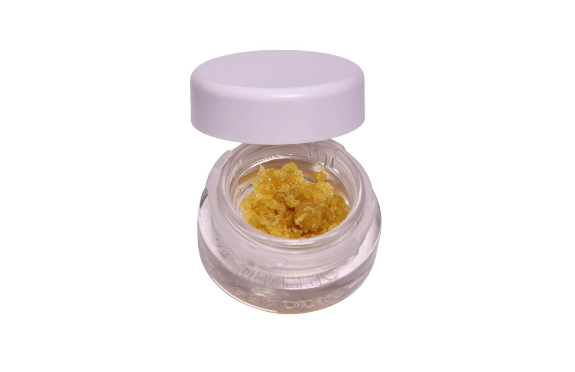 1g Crumble Zkittles Kush