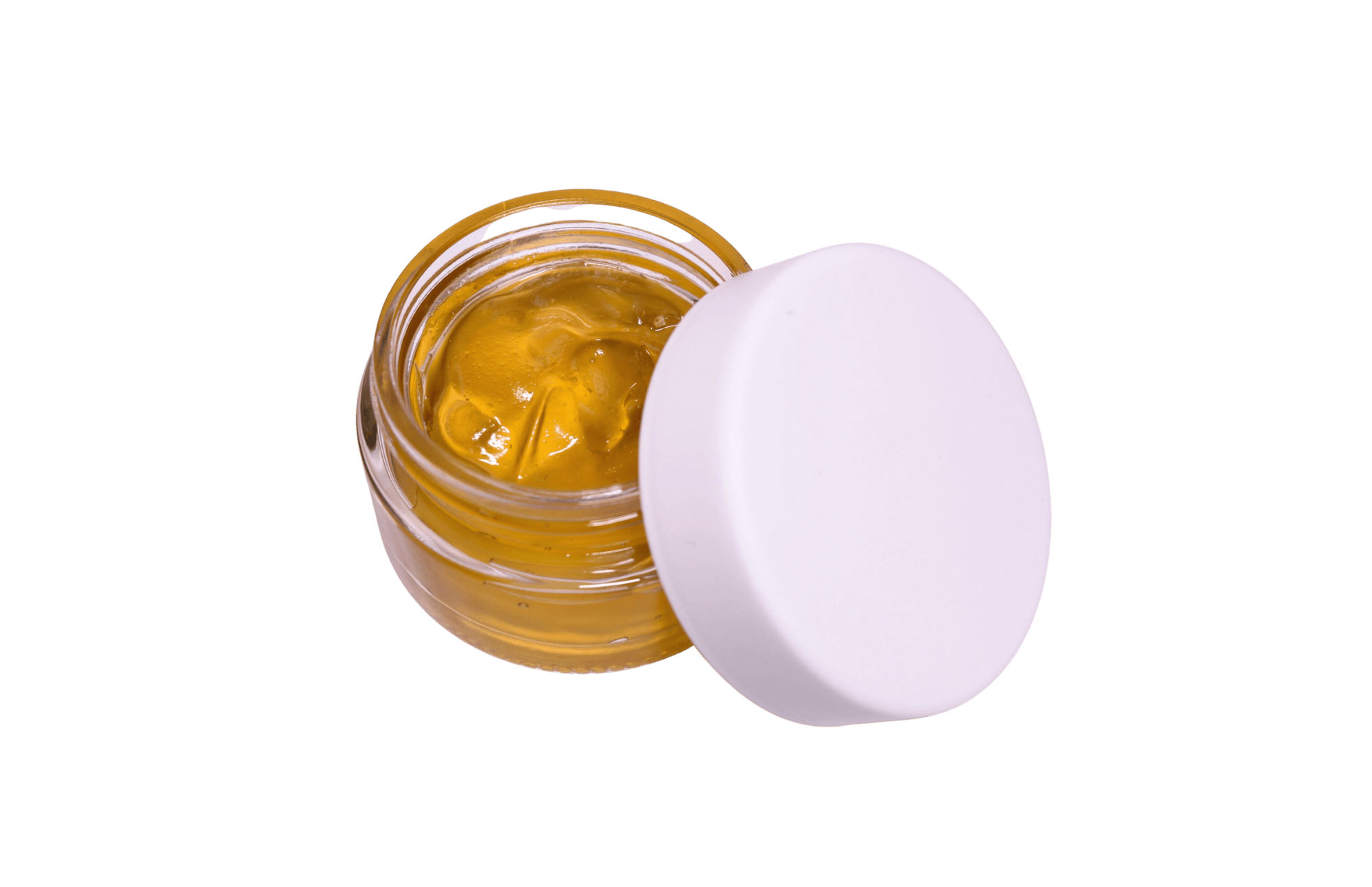 Transdermal Gel 3:4