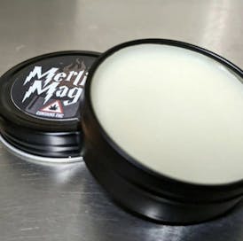 MERLINS MAGIC Topical Salve w/Capsaicin By MOJO MEDIBLES