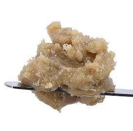 *New 1/8th SALE* ZKUNK FIRE OG Live Hash Rosin Processed By MATTY MELTS