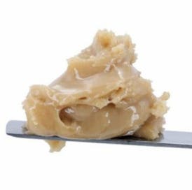 JELLY ROLL *Holiday Live Hash Rosin SALE* By SKUNKFOOT FARMS