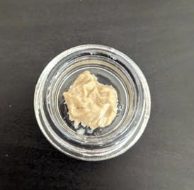 **Limited Release* GARLIC CREAM PIE #17 75-120u Live Hash Rosin By 2 FAT CATS ORGANICS