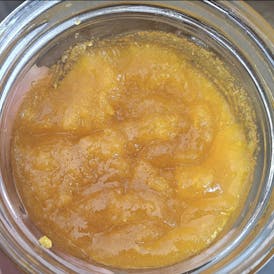 *1/2OZ SALE* APPLES N' BANANAS Top Shelf Live Resin By NORTHERN TERPS