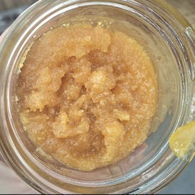 *1/4OZ SALE* CORNBREAD Top Shelf Live Resin By NORTHERN TERPS