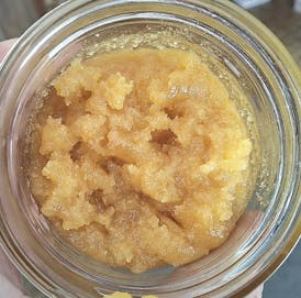 *1/2OZ SALE* WASHINGTON APPLE Top Shelf Live Resin By NORTHERN TERPS