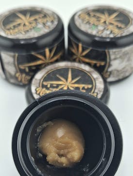 SPRITZER Top Tier Live Hash Rosin By NORTHERN TERPS