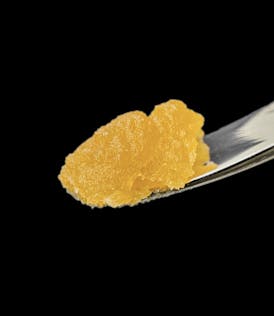 *1/8th SALE* SOUR D × SECRET COOKIES Live Resin By DRIFTWOOD CANNABIS