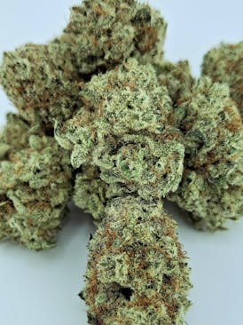 **LIMITED SALE** The Legendary GOD BUD By LAKEWOOD CANNABIS