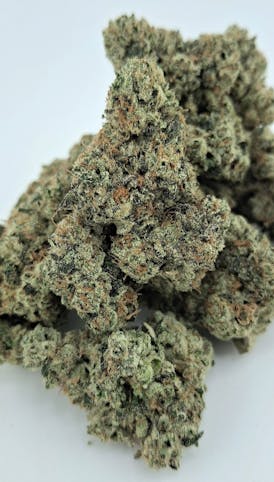 DONNIE BURGER *Super Top Shelf Exotic* By SMALL BARN FARMS