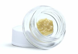 GREEN APPLE SPLATTER Live Hash Rosin Bred By 2 FAT CATS/Processed By ROYAL RIVER BOTANICALS