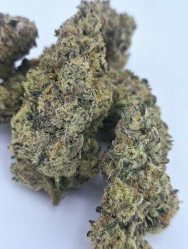 *Specialty 1/2OZ Drop* PLATINUM SLURRICANE HAZE F6 #1 *Next Level Exotic* By 2 FAT CATS ORGANICS