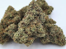 *1/2OZ SALE* PEACH APRICOT GAS #26 *30% THC* New Drop By 2 FAT CATS ORGANICS