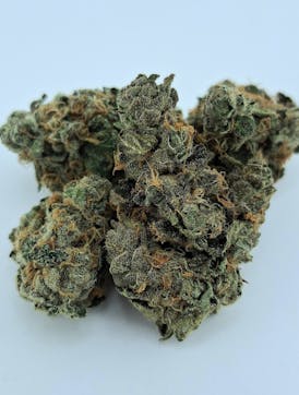 *$90/OZ SALE* MAUI WAUI *Ohana Family Genetics* By CLOUD 9 CANNABIS