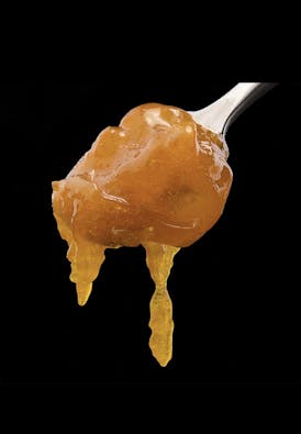 **LIMITED DROP** HONEY CORNBREAD Live resin By NORTHERN TERPS *TOP SHELF*