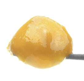 CARAMEL CANDY KUSH × CHOCOLOPE Live Resin **Super Limited Rare Old Skool Exotic** By BLUE SKY