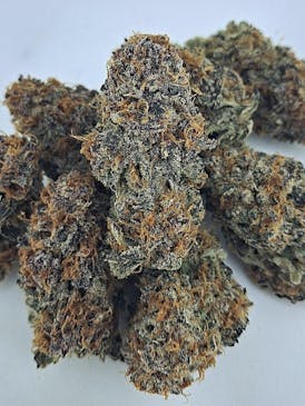 *1/2OZ SALE* GRAPE PIE × SUNDAE BRUNCH (HASKAP F3) Bred And Grown by WOODSTOCK FARMACY