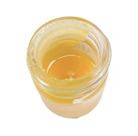 GRAPE PIE × JELLY ROLL Live Resin By TEAM GREEN