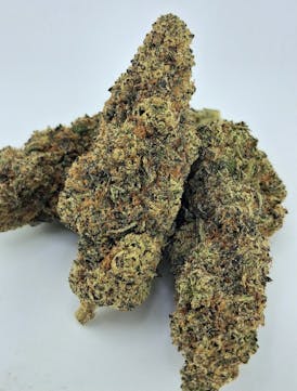*1/2OZ SALE* GRAPE CHEESE HAZE BX3 32% THC **Indoor Living Soil Drop** By 2 FAT CATS ORGANICS