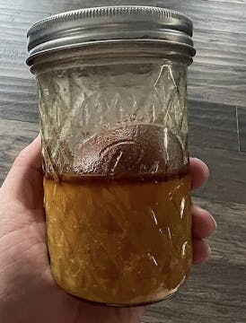 **OZ SALE** KEY LIME PIE Top Shelf Live Resin Apple Sauce By NORTHERN TERPS