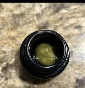 GREASE BUCKET × FRUITY PEBBLES OG **Grade C** Live Hash Rosin/Single Source By 2 FAT CATS