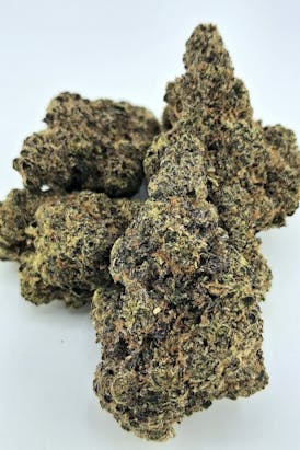 **NEW OZ SALE DROP** BLACK RUNTZ Bx1 #17 *31.5% THC*