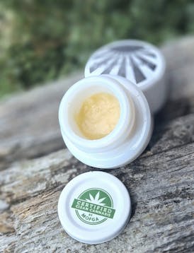 STARSHIFT Top Tier Live Hash Rosin *Exclusive Drop* By ART AND CRAFT CANNA