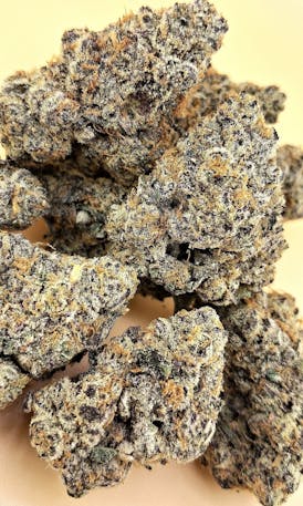 **1/2OZ MEGA SALE** COSMIC BROWNIE By WOODSTOCK FARMACY