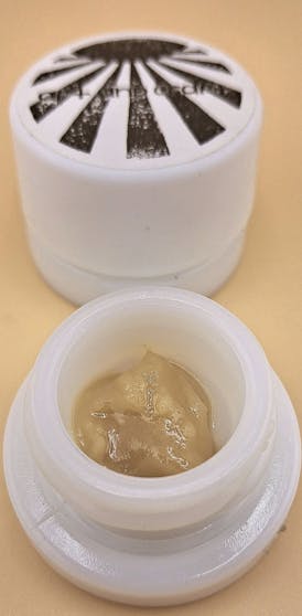 CANDY FUMEZ Live Hash Rosin Butter *Exclusive Exotic Drop* By ART AND CRAFT CANNA
