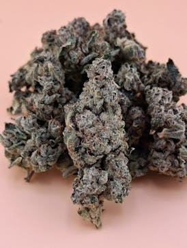 **$70 OZ SALE** GORILLA MINTZ *Mid Grade SMALLS* By 2 FAT CATS ORGANICS (Bargain Bin)