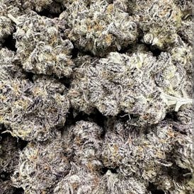 ICED OUT MEAT #215 *EXCLUSIVE* Highest Of The High End By MICROBE BROS/MAINELY ORGANICS
