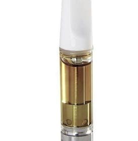 BUBBLEGUM KUSH 1g Distillate Cartridge By 2 FAT CATS ORGANICS
