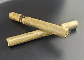 CHOCOLATE BUBBA 98 2g Craft Hand Packed W/Love And Intention (Organic A+ Indoor)