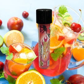 Cali Blaze Tarantulas 1g Fruit Punch