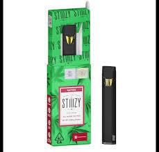 Vape - STRAWBERRY COUGH 1G All-In-One