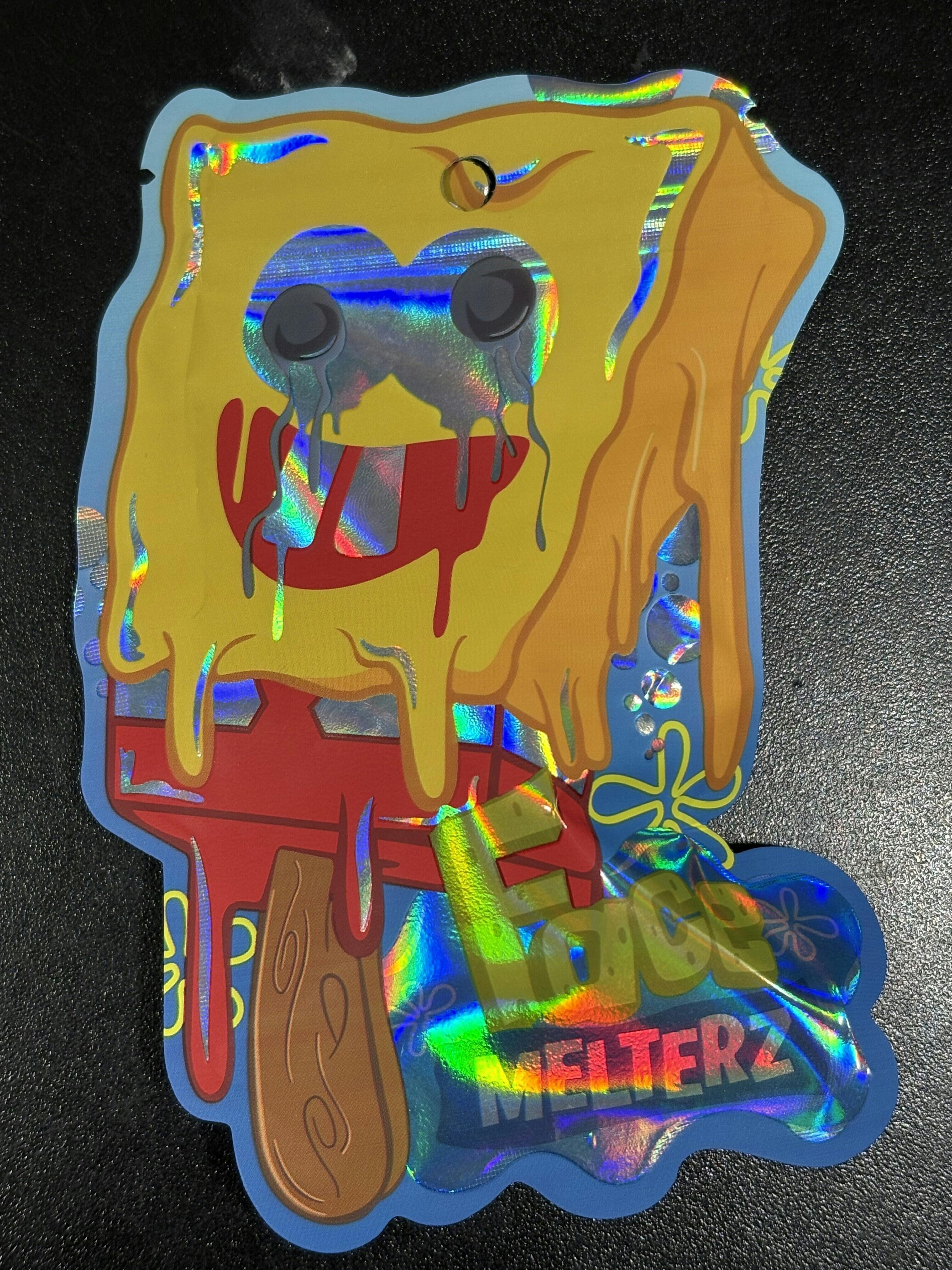 Face Melterz Pre-Packaged 3.5g Oreoz
