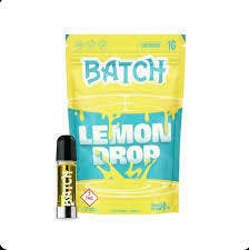 Lemon Drop | Cartridge | 2g