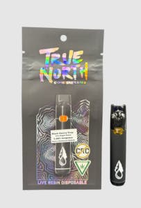 True North Collective | Glacier Beast | Live Sugar Sauce Disposable | 1g