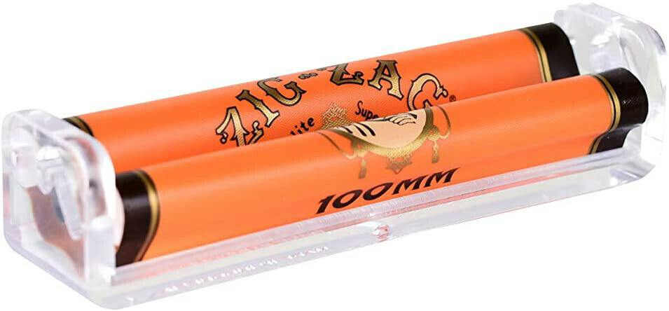 110mm Roller Raw