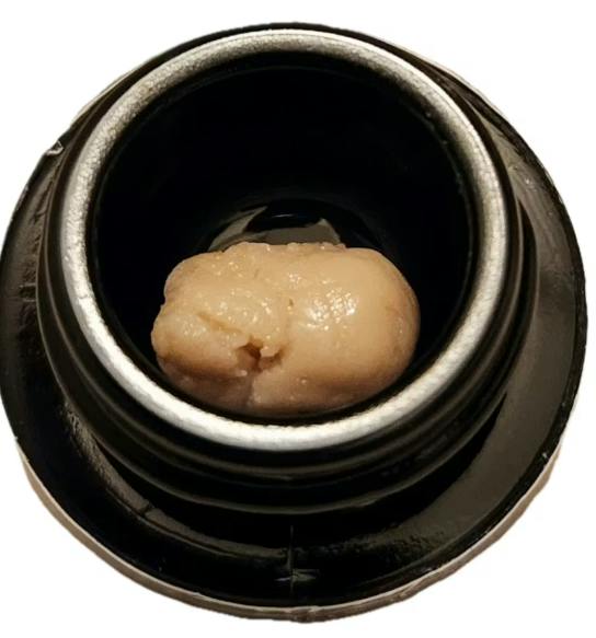 Hash Hoes Rosin 1g Side Piece