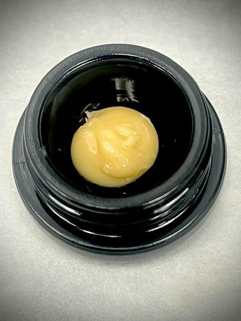 Hash Hoes Rosin 1g Bad Bitch
