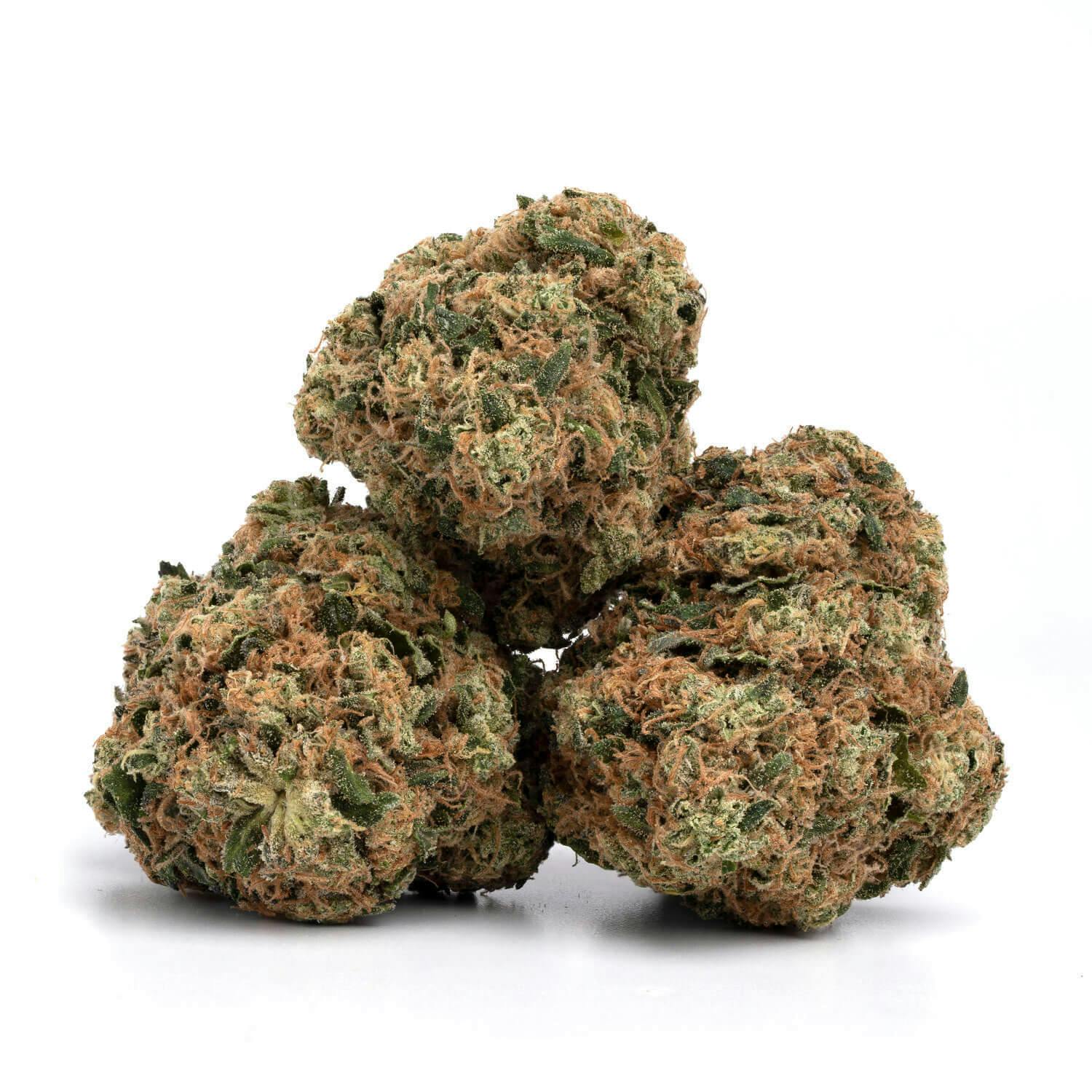 Zplitter *I* cannabis product