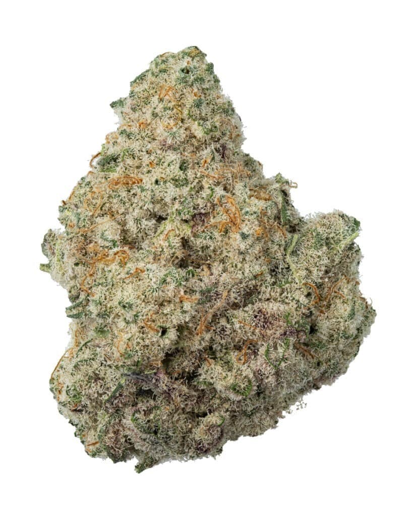 Rainbow Crush *H* cannabis product