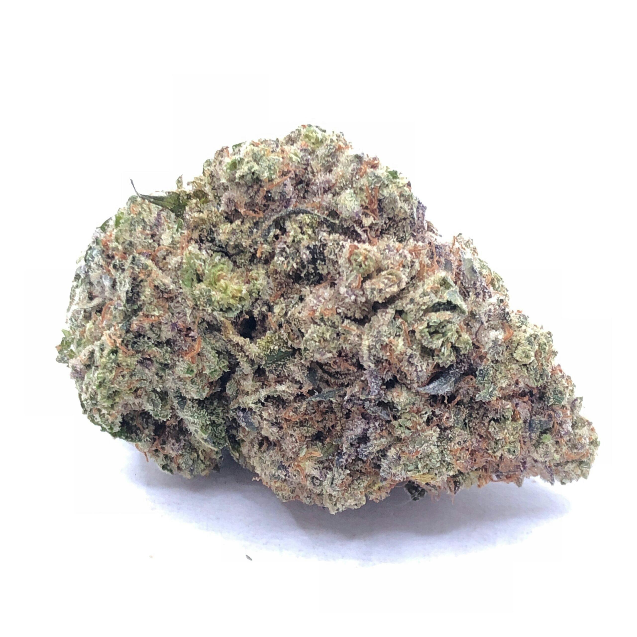 Novocaine *H* cannabis product