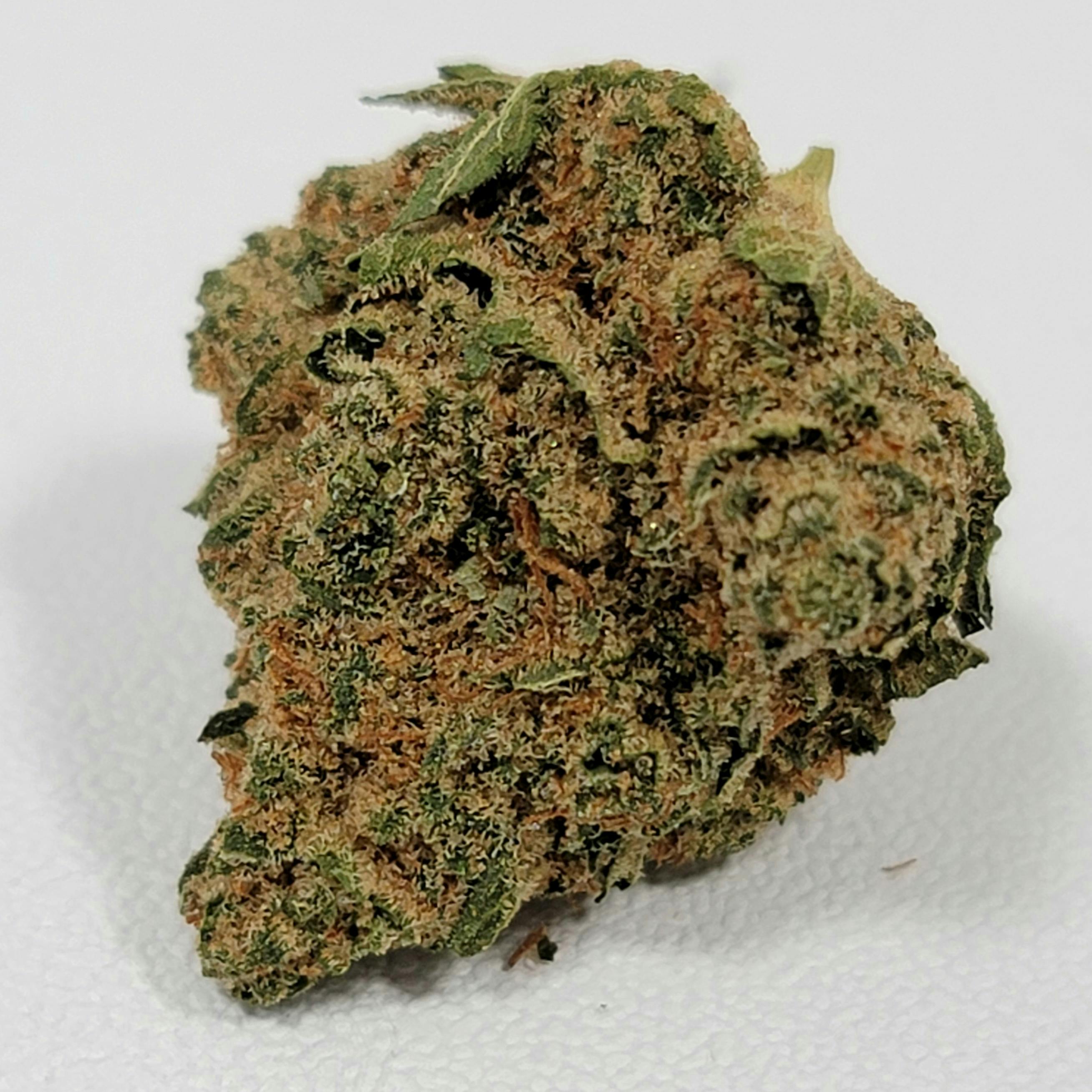 Pk Crasher | Ozone | 3.5g