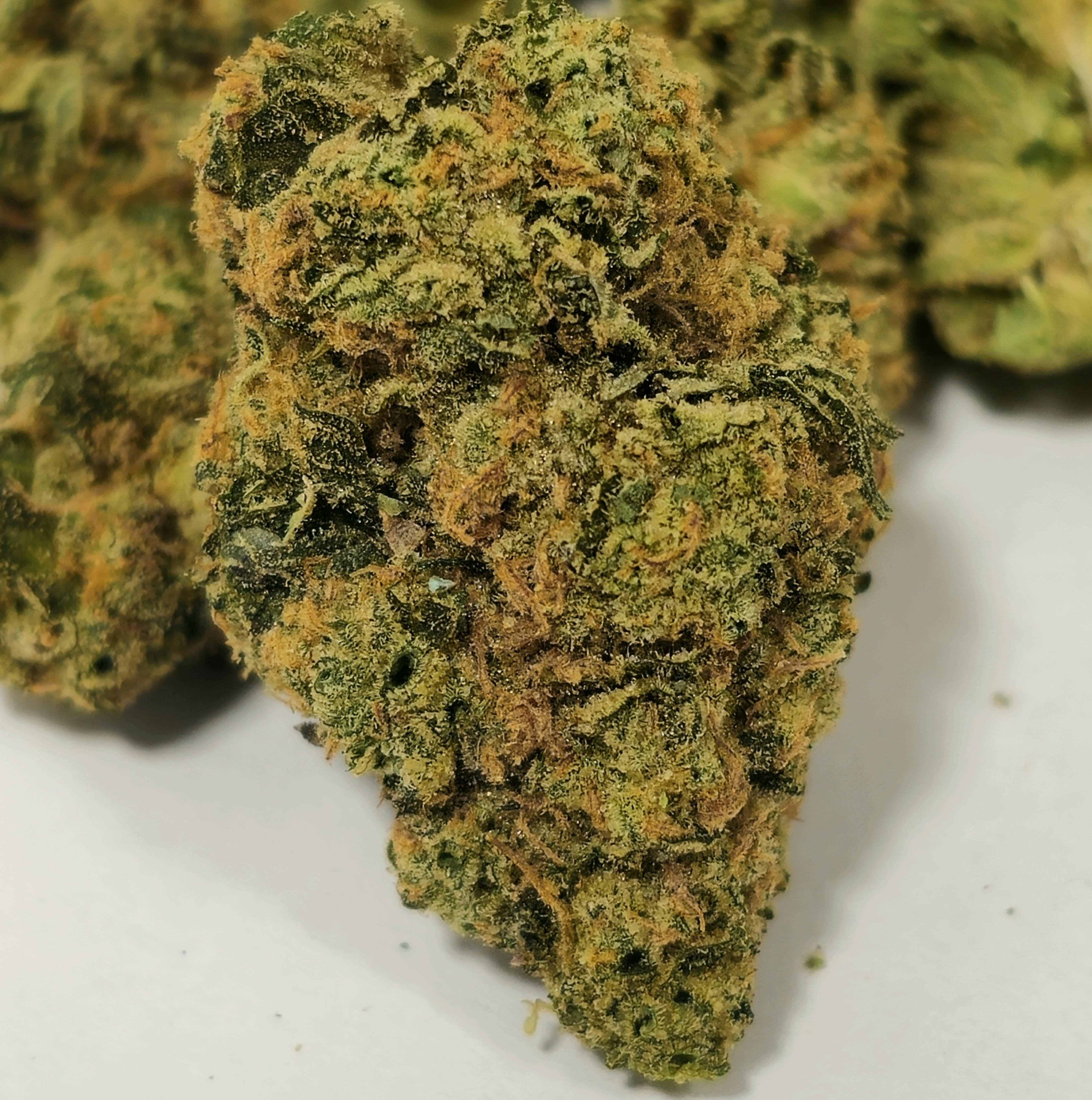 Omakase | Simply Herb | Buds | 28g/1oz